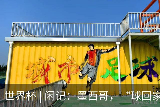 世界杯 | 闲记：墨西哥，“球回家了”