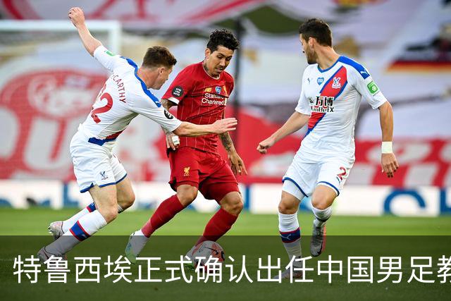 特鲁西埃正式确认出任中国男足教练组组长 邵佳一亲自邀请他助力国家队