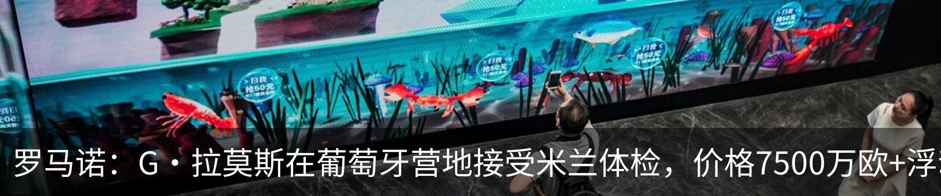 行业资讯